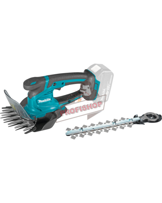 АКУМУЛАТОРНА НОЖИЦА ЗА ТРЕВА MAKITA DUM604ZX АКУМУЛАТОРНА НОЖИЦА ЗА ТРЕВА MAKITA DUM604ZX