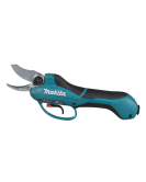 Акумулаторна лозарска ножица MAKITA DUP362PT2 с 2 бр. батерии, зарядно устройство и раница Акумулаторна лозарска ножица MAKITA DUP362PT2 с 2 бр. батерии, зарядно устройство и раница