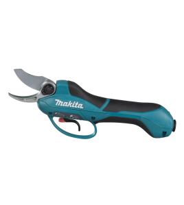 Акумулаторна лозарска ножица MAKITA DUP362PT2 с 2 бр. батерии, зарядно устройство и раница