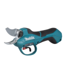 Акумулаторна лозарска ножица MAKITA DUP362PT2 с 2 бр. батерии, зарядно устройство и раница Акумулаторна лозарска ножица MAKITA DUP362PT2 с 2 бр. батерии, зарядно устройство и раница