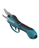 Акумулаторна лозарска ножица MAKITA DUP362PT2 с 2 бр. батерии, зарядно устройство и раница Акумулаторна лозарска ножица MAKITA DUP362PT2 с 2 бр. батерии, зарядно устройство и раница