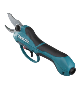 Акумулаторна лозарска ножица MAKITA DUP362PT2 с 2 бр. батерии, зарядно устройство и раница