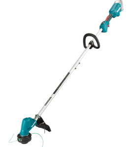 Акумулаторен тример Makita , 18 V, LXT, 30 cм,DUR192LZ