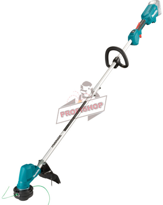 Акумулаторен тример Makita , 18 V, LXT, 30 cм,DUR192LZ Акумулаторен тример Makita , 18 V, LXT, 30 cм,DUR192LZ
