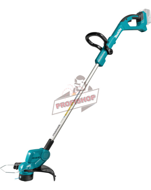 Акумулаторен тример , LXT, 18 V, 260 мм, без батерия и зарядно Makita DUR193Z + Подарък Работни ръкавици Makita
