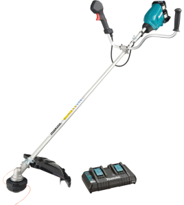 Акумулаторен тример Makita , 36 V ,LXT, 43 см, DUR369AZ 