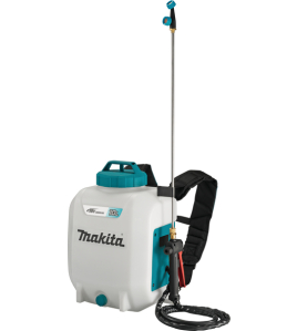 Акумулаторна пръскачка 18 V, 10 л, 0.5 Mpa, Makita DUS108Z