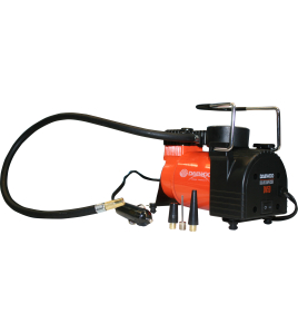 Компресор за гуми 12V 50л/мин - Daewoo DW50 