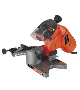 Машина за заточване на вериги ,130W, 230V/50 Hz DAEWOO DWCSS130-220