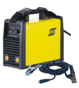 ESAB BUDDY ARC 180 Инверторен Електрожен
