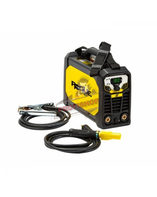 Инверторен електрожен ESAB ROGUE ES 200I PRO CE , 200A 0700500079 ESAB-5008 Инверторен електрожен ESAB ROGUE ES 200I PRO CE , 200A 0700500079 ESAB-5008