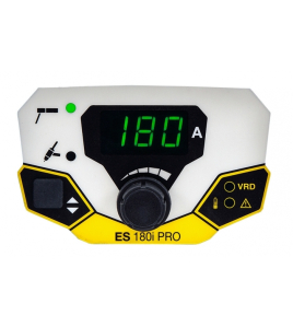 Инверторен електрожен ESAB ROGUE ES 180I PRO CE , 180A 0700500078