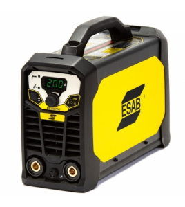Инверторен електрожен ESAB ROGUE ES 200I PRO CE , 200A 0700500079 ESAB-5008 