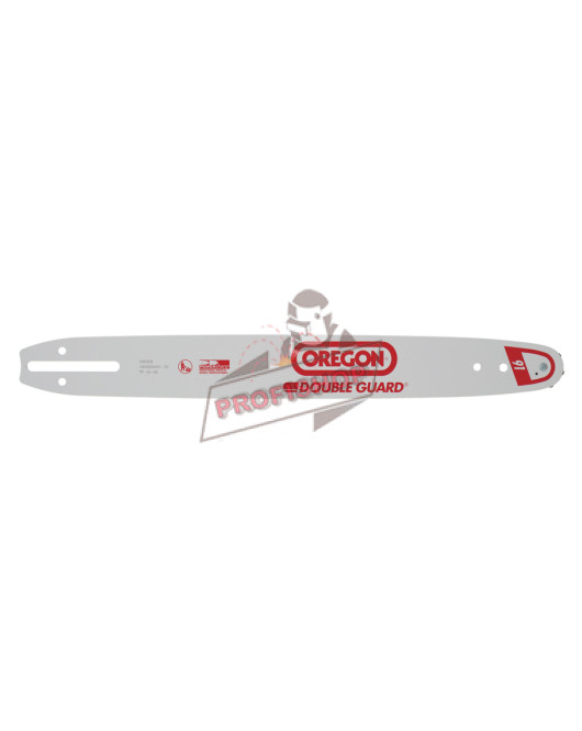 ШИНА, 16" DOUBLE GUARD, 91 SERIES OREGON ШИНА, 16" DOUBLE GUARD, 91 SERIES OREGON