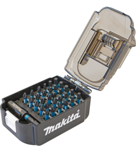 Комплект битове 31 бр. 25 мм, Makita E-03084