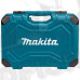 Гедоре комплект , 120 части,Makita E-06616