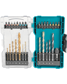 К-кт свредла и битове 29 бр. Makita Е-07054