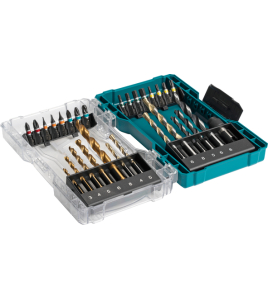 К-кт свредла и битове 29 бр. Makita Е-07054