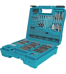Комплект инструменти , 256 части,Makita E-11689