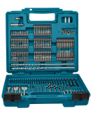 Комплект инструменти , 256 части,Makita E-11689 Комплект инструменти , 256 части,Makita E-11689