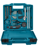 Комплект инструменти , 256 части,Makita E-11689 Комплект инструменти , 256 части,Makita E-11689