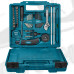 Комплект инструменти , 256 части,Makita E-11689