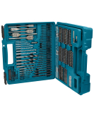 Комплект инструменти , 256 части,Makita E-11689 Комплект инструменти , 256 части,Makita E-11689