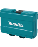 Комплект ударни вложки 1/2", 8-24 мм, 9 бр. Makita Impact Black E-16564