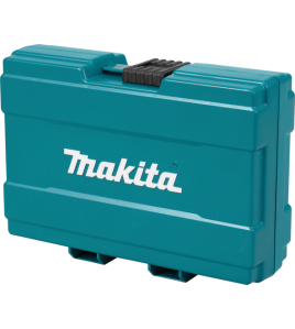 Комплект ударни вложки 1/2", 8-24 мм, 9 бр. Makita Impact Black E-16564