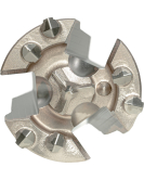 Свредло проходно за бетон , SDS-MAX, 55x550 мм , Makita E-20111