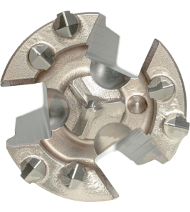 Свредло проходно за бетон , SDS-MAX, 55x550 мм , Makita E-20111