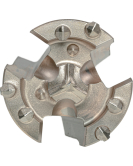 Проходно свредло за бетон , SDS-MAX, 65x990 мм/ Makita E-20149