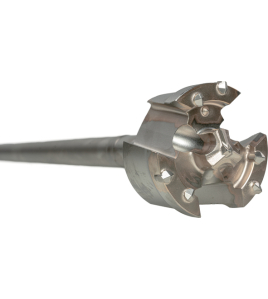 Проходно свредло за бетон , SDS-MAX, 80x990 мм/ Makita E-20161