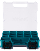 Комплект битове Impact Black , 100 бр. Makita E-24826