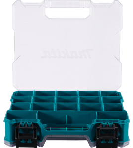 Комплект битове Impact Black , 100 бр. Makita E-24826