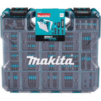 Комплект битове Impact Black , 100 бр. Makita E-24826
