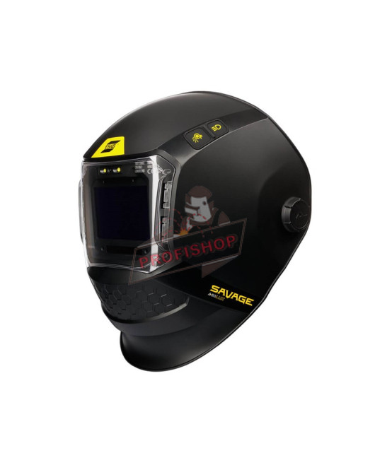 Фотосоларен шлем ESAB Savage A50 LUX 0700500950 Фотосоларен шлем ESAB Savage A50 LUX 0700500950