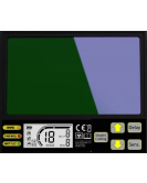 Фотосоларен шлем ESAB Savage A50 LUX 0700500950 Фотосоларен шлем ESAB Savage A50 LUX 0700500950