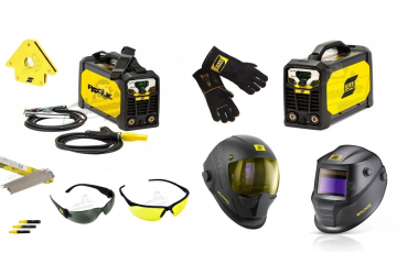 ESAB