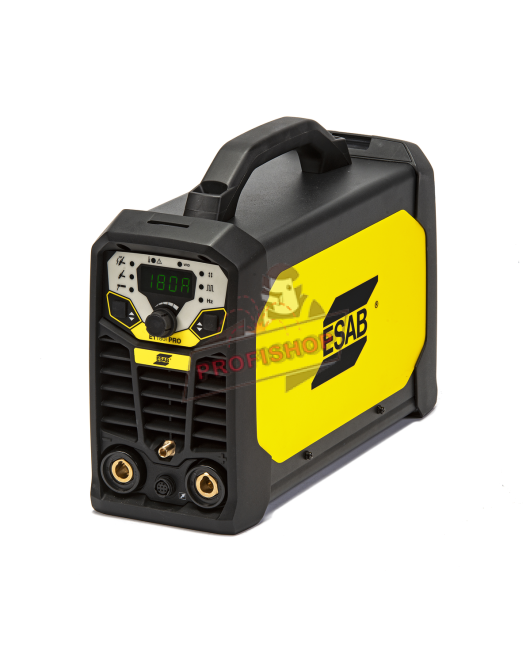Инвертор ESAB Rogue ET 180i CE Инвертор ESAB Rogue ET 180i CE
