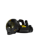 Заваръчен шлем ESAB Sentinel A60 AIR-с респиратор EPR-X1-PAPR и чанта комплект Заваръчен шлем ESAB Sentinel A60 AIR-с респиратор EPR-X1-PAPR и чанта комплект