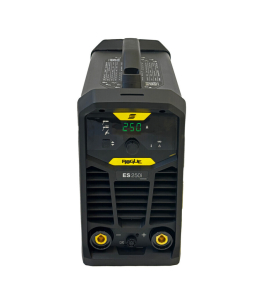 Инверторен заваръчен трифазен апарат ESAB Rogue ES 250i , 0700500250