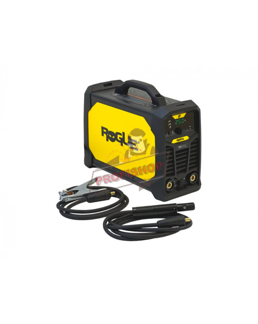 Инверторен заваръчен трифазен апарат ESAB Rogue ES 250i , 0700500250