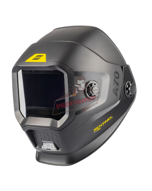 Заваръчен шлем ESAB SENTINEL A70 PRO 0700900700 Заваръчен шлем ESAB SENTINEL A70 PRO 0700900700