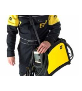 ESAB CADDY MIG C200I