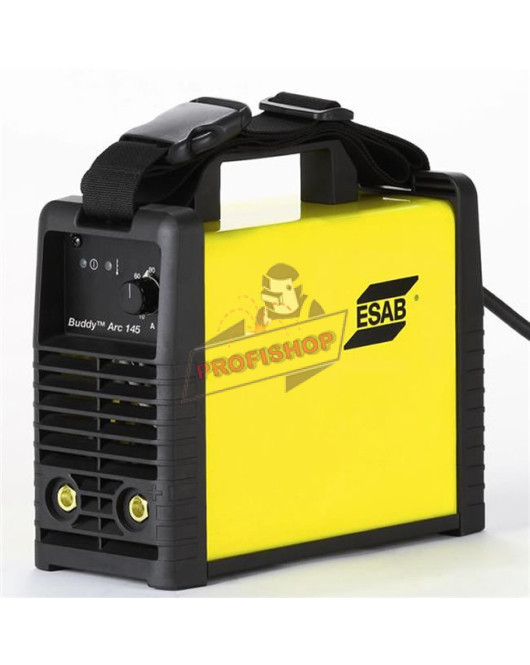 ESAB BUDY ARC 145 ESAB BUDY ARC 145