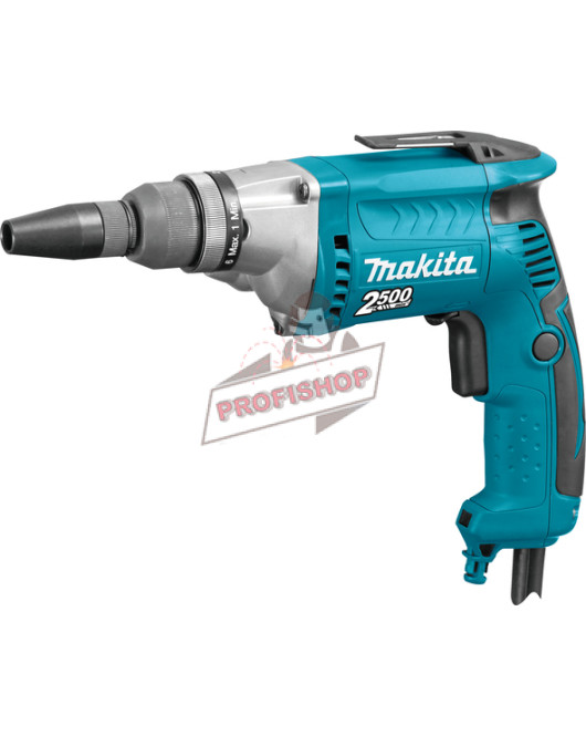 Винтоверт Makita ,570 W, FS2700 Винтоверт Makita ,570 W, FS2700