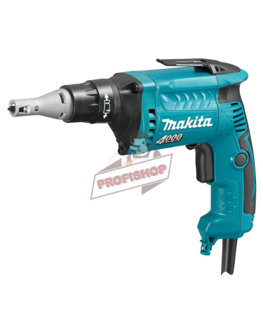 Винтоверт за гипсокартон 570 W Makita FS4000+ ПОДАРЪК Винтоверт за гипсокартон 570 W Makita FS4000+ ПОДАРЪК