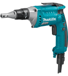 Винтоверт Makita 570 W,FS6300R