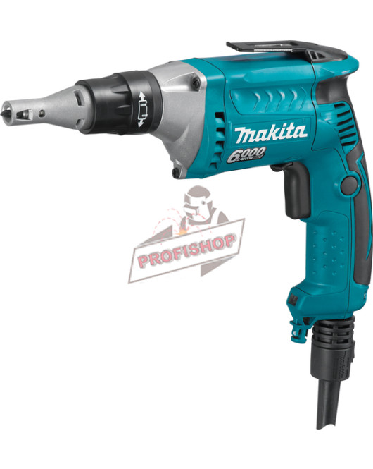 Винтоверт Makita 570 W,FS6300R Винтоверт Makita 570 W,FS6300R